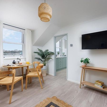 Luxury Penthouse 2 Bed Apartment 플리머스 외부 사진